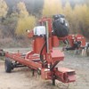 2019 Wood-Mizer LT40 Portable Sawmill